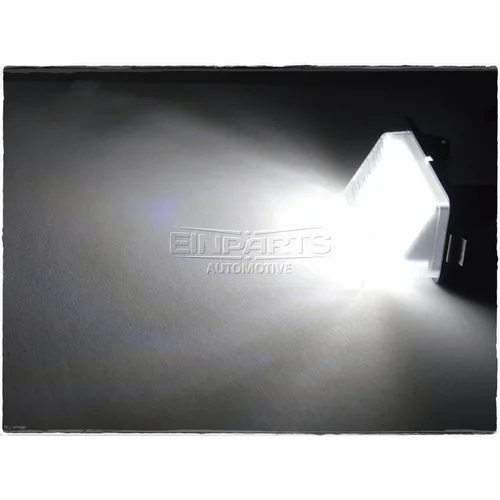 LED osvetlenie ŠPZ EinParts EP96 (EinParts Automotive) - obr. 3