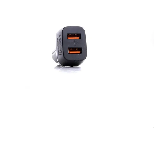 Quick CAR charger 2x quick charge 3.0 EinParts EPACC003 (EinParts Automotive) - obr. 3