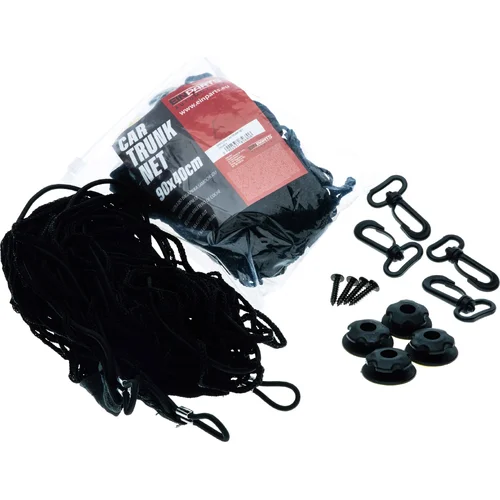 CAR trunk NET double EinParts EPACC038 (EinParts Automotive)