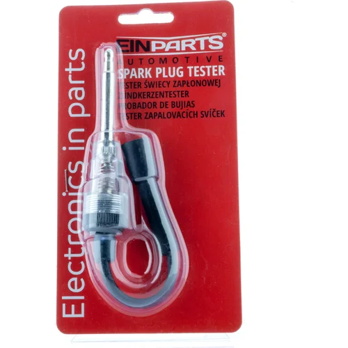 Tester zapaľovacích sviečok EinParts EPACC052 (EinParts Automotive)