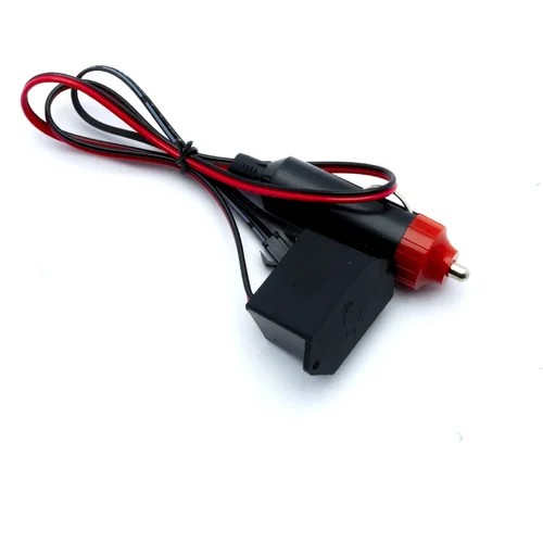 LED svetlovodný pásik 5m EinParts EPAL5M WHITE (EinParts Automotive) - obr. 1
