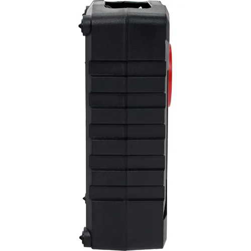Auto kompresor 100W 120 PSI s príslušenstvom EinParts EPAP15 (EinParts Automotive) - obr. 3