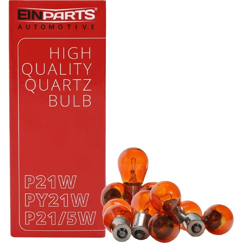 PY21W žiarovka 12V EinParts EPB16