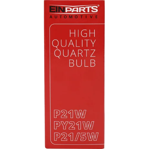 PY21W žiarovka 12V EinParts EPB16 (EinParts Automotive) - obr. 4