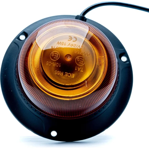 LED maják 54W 12/24V EinParts EPBL03 (EinParts Automotive) - obr. 1