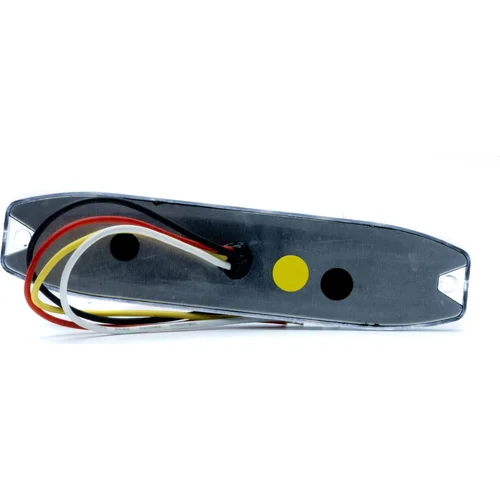 LED výstražné svetlo 18W 12/24V EinParts EPBL12 (EinParts Automotive) - obr. 3