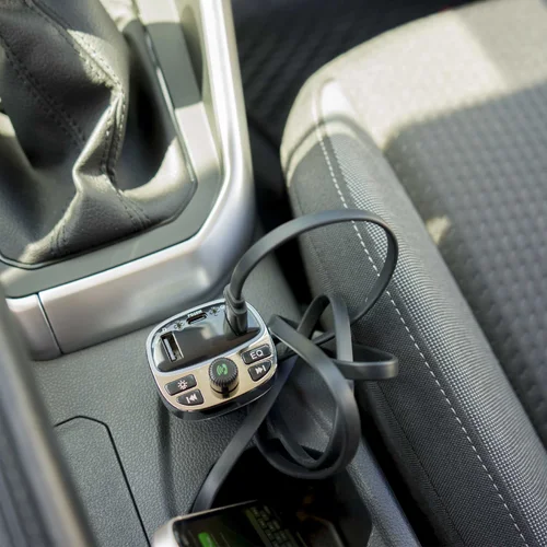 FM transmiter EinParts EPBTT03 (EinParts Automotive) - obr. 4
