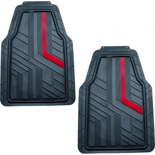 Gumové autokoberce EinParts EPCFM04 (EinParts Automotive) - obr. 2