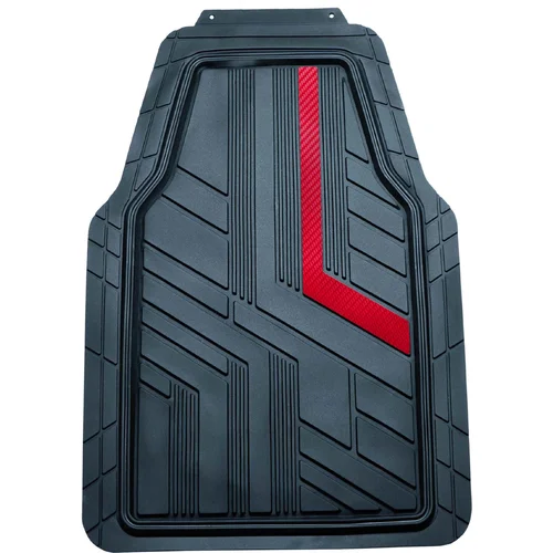 Gumové autokoberce EinParts EPCFM06 (EinParts Automotive) - obr. 1