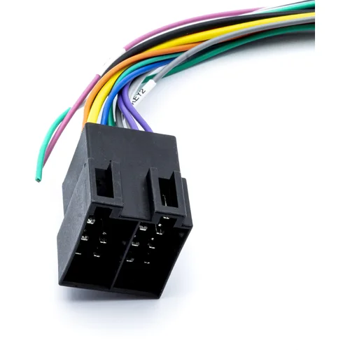 Autorádio premium 2-DIN 7