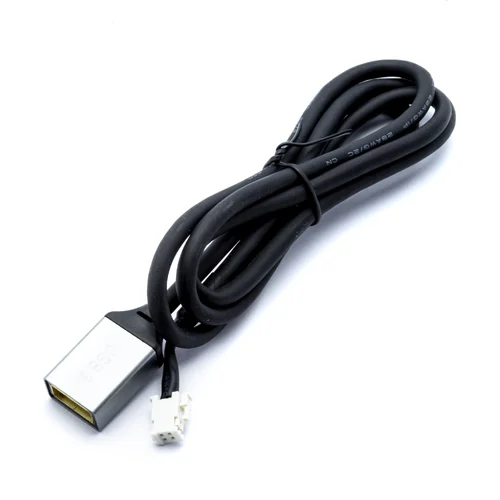 Autorádio premium 2-DIN 7