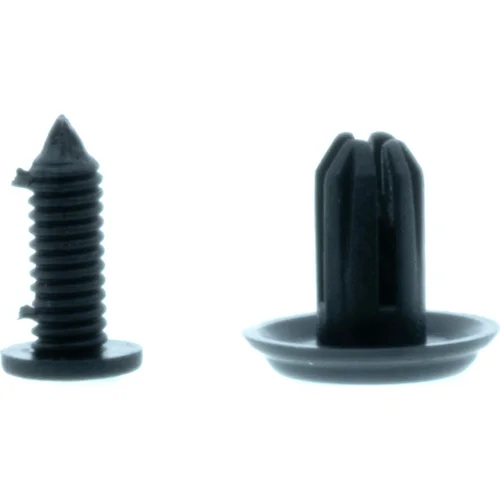 Klipy NA auto 10 KS EinParts EPCRC19 (EinParts Automotive) - obr. 1