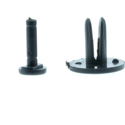 Klipy NA auto 10 KS EinParts EPCRC45 (EinParts Automotive) - obr. 1