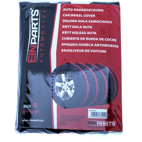Kryty kolesa auta 13-18