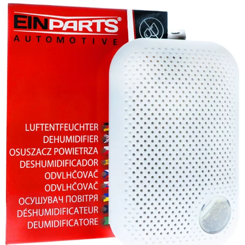 Odvlhčovač vzduchu so silikagélom 230 V EinParts EPD01