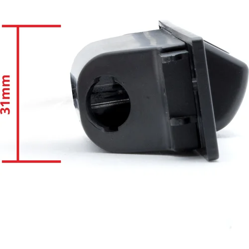Cúvacia kamera v osvetlení ŠPZ EinParts EPDC05 (EinParts Automotive) - obr. 7
