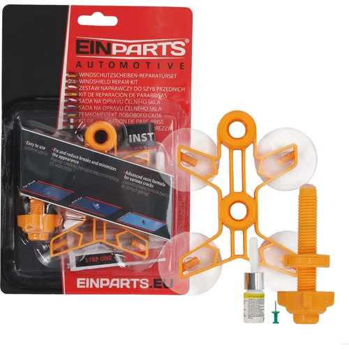 Sada na opravu automobilových okien DIY EinParts EPDIYWSA