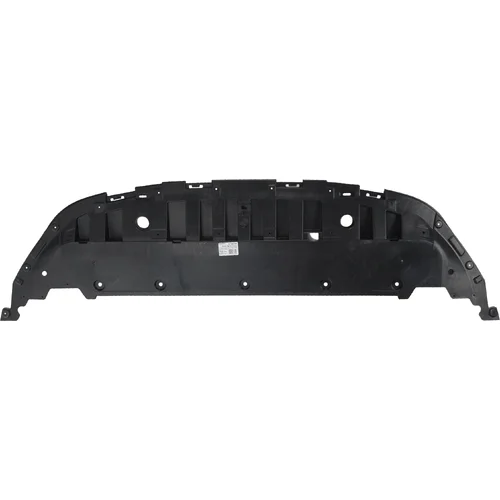 Ochranný kryt predného nárazníka EinParts EPFAC01 (EinParts Automotive)