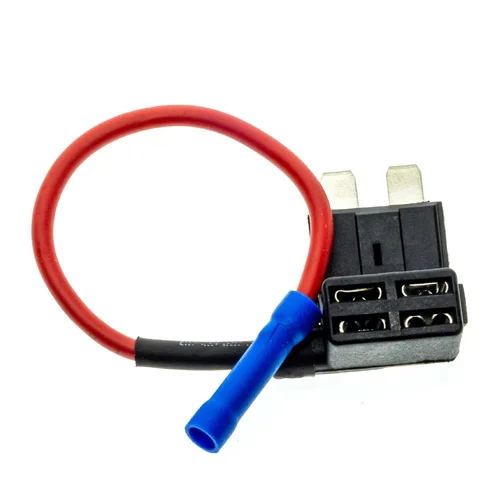 Adaptér poistky bypass standard 10A EinParts EPFH04 (EinParts Automotive) - obr. 1