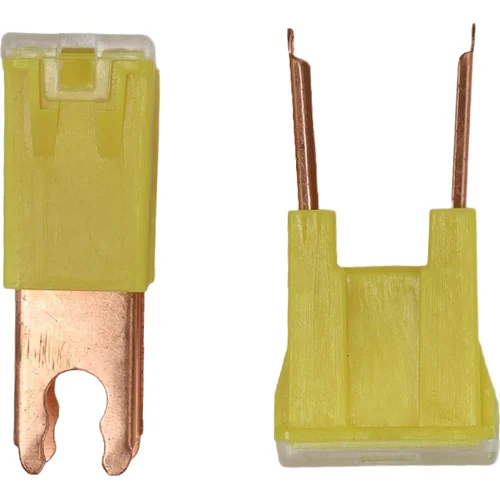 Poistky PAL na priskrutkovanie 60A EinParts EPFUSE18 (EinParts Automotive) - obr. 1