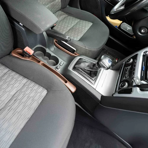 Výplň medzery sedadla hnedá EinParts EPGF01 (EinParts Automotive) - obr. 2