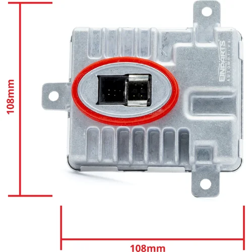 Xenonova jednotka EPH-D1/3(A3) (EinParts Automotive) - obr. 5