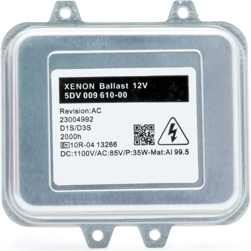 Xenonova jednotka EPH-D1/3(H2) (EinParts Automotive) - obr. 1