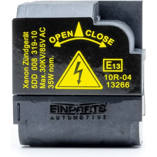 Xenónová jednotkaEPH-H3/A5 (EinParts Automotive) - obr. 1