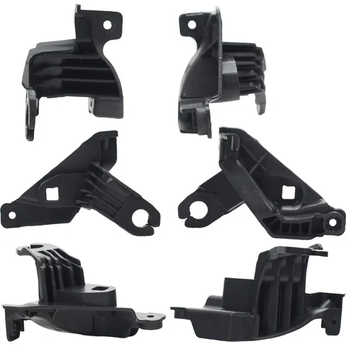 Opravná sada pravého reflektora EinParts EPHRK128 (EinParts Automotive) - obr. 2
