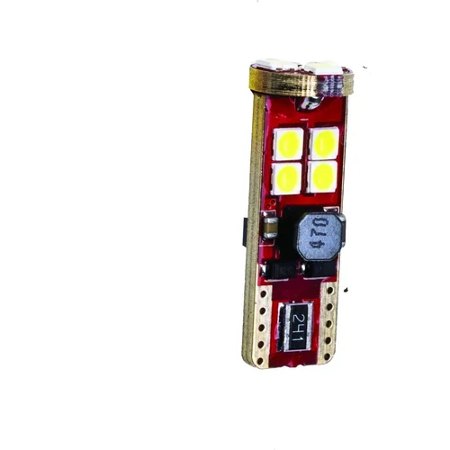 W5W LED žiarovky EinParts EPL193 (EinParts Automotive) - obr. 2