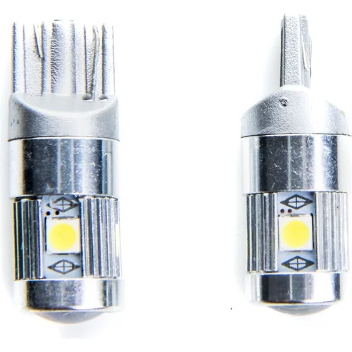 W5W LED žiarovky EinParts EPL199 (EinParts Automotive) - obr. 2