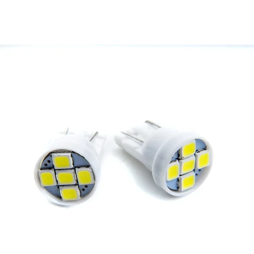 W5W LED žiarovky EinParts EPL200 (EinParts Automotive) - obr. 1