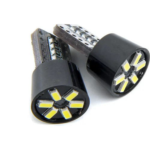 W5W LED žiarovky EinParts EPL213 (EinParts Automotive) - obr. 1