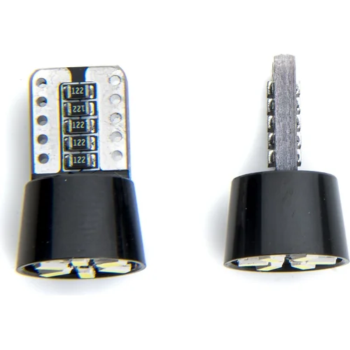 W5W LED žiarovky EinParts EPL213 (EinParts Automotive) - obr. 2