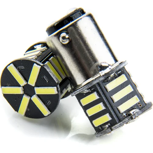 P21/5W LED žiarovky EinParts EPL219 (EinParts Automotive) - obr. 1