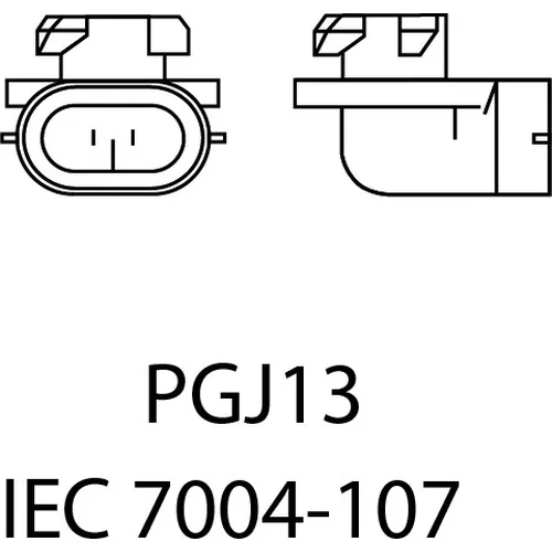 H27W LED žiarovky EinParts EPL265 (EinParts Automotive) - obr. 3