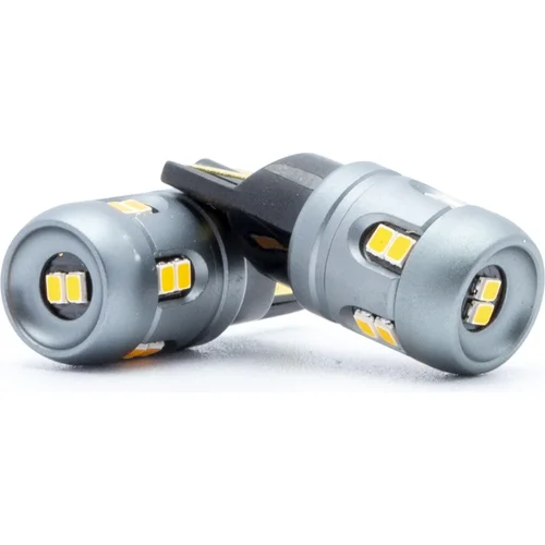 W5W 12 SMD 2016 canbus amber EinParts EPL275 (EinParts Automotive) - obr. 1