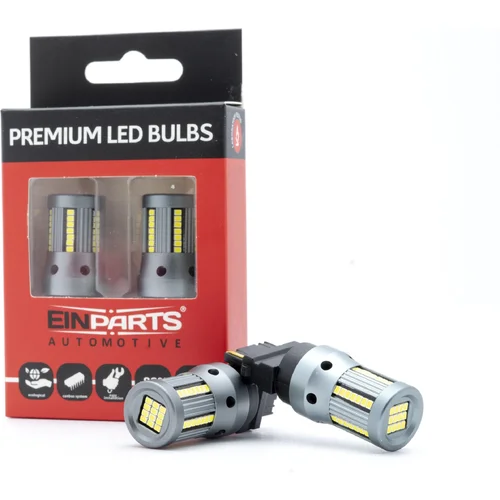 P27W 3156 66 SMD 2016 canbus EinParts EPL279