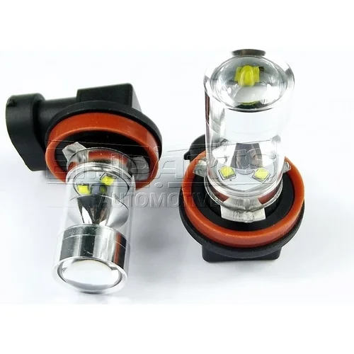 H11 LED žiarovky 45W EinParts EPL44 (EinParts Automotive)