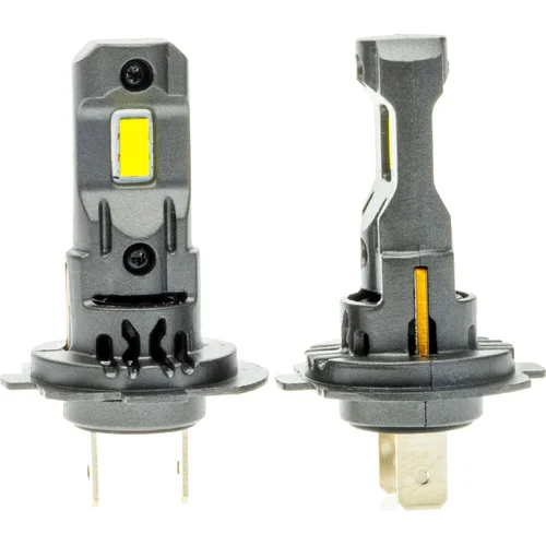 6000K LED žiarovky H7 EinParts EPLH104 (EinParts Automotive) - obr. 1