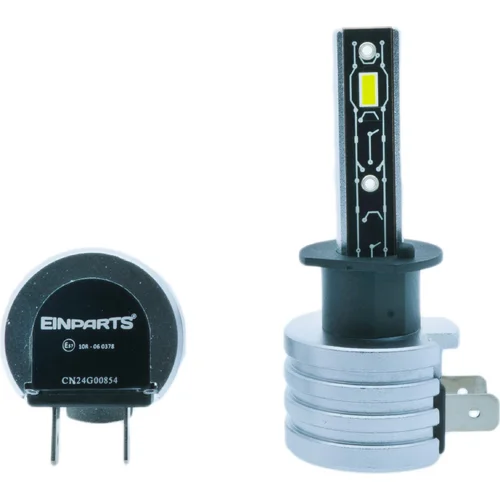 6000K LED žiarovky H1 EinParts EPLH111 (EinParts Automotive) - obr. 4