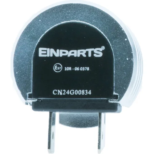6000K LED žiarovky H3 E57 EinParts EPLH112 (EinParts Automotive) - obr. 3