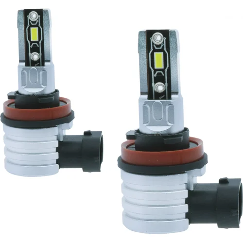 6000K LED žiarovky H11 E57 EinParts EPLH115 (EinParts Automotive) - obr. 1