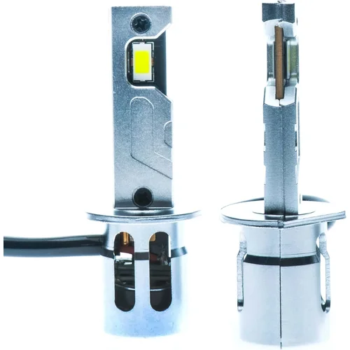 LED žiarovky H1 6000K 12V EinParts EPLH121 (EinParts Automotive) - obr. 2