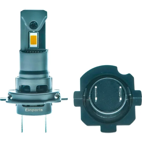 LED žiarovky H7 4300K 12V EinParts EPLH128 (EinParts Automotive) - obr. 5