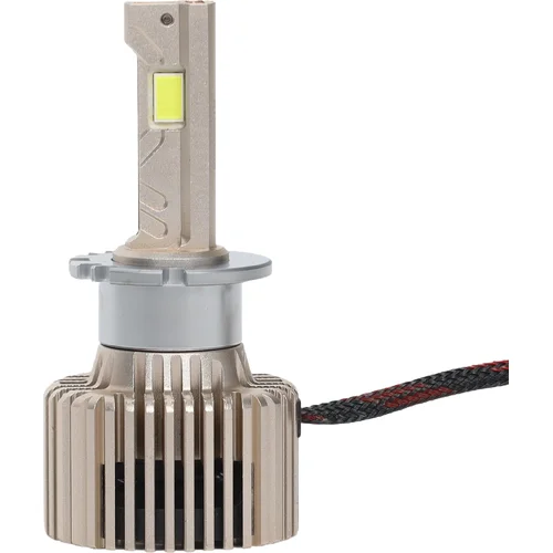 LED žiarovky D2S flip chip 6000K EPLH137 /EinParts/ - obr. 1