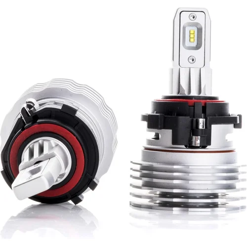 H7 LED žiarovky VW passat B7 EinParts EPLH53 (EinParts Automotive) - obr. 2