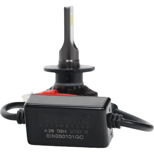 D2H LED žiarovky 30W EinParts EPLH55 (EinParts Automotive) - obr. 4