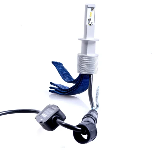 H1 LED žiarovky octopus premium EinParts EPLH56 (EinParts Automotive) - obr. 3