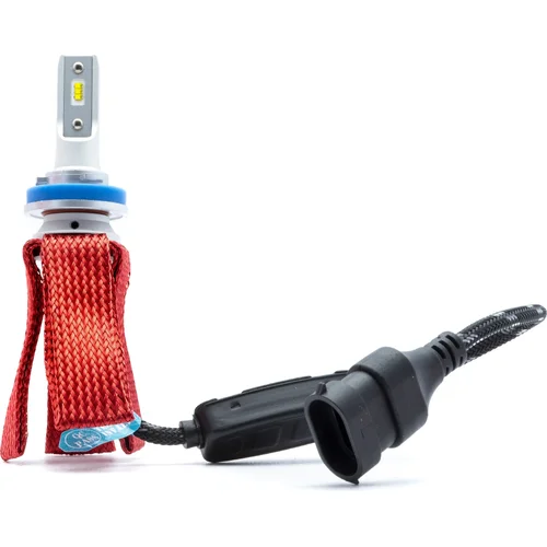 H11 LED žiarovky octopus premium EinParts EPLH59 (EinParts Automotive) - obr. 2